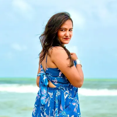 Sweta Jha profile