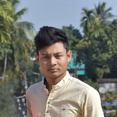 Amit Karmakar profile