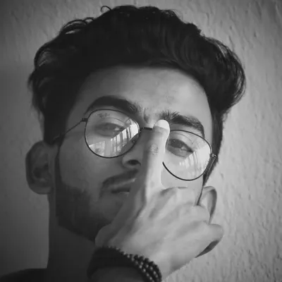 B H A S K A R ๐๐ profile