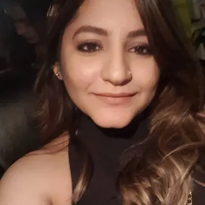 Ishika Arya profile