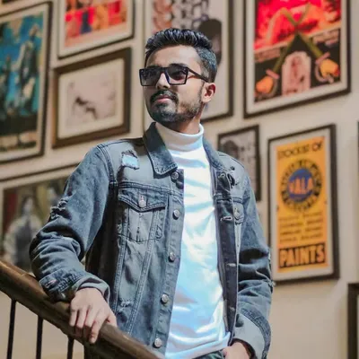 Kushal Nath profile