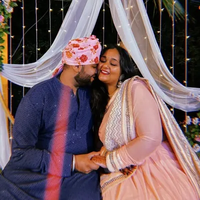 Megh Pandya (Hari/Har) profile