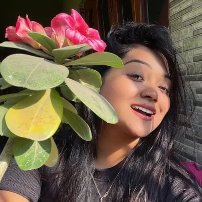 Puja 🌸 profile