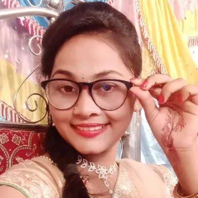 myself punam profile