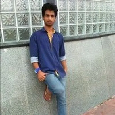 Ankit Singh profile