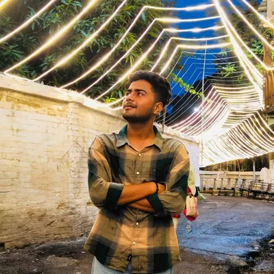 Atharv Das♣️ profile