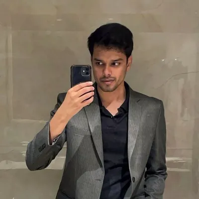 Kartik profile