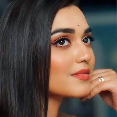 Nandini Mukherjee profile