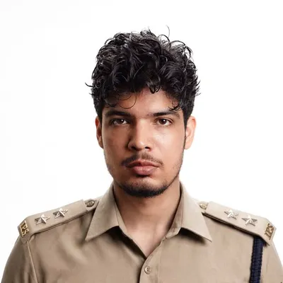 Rachit Singh profile