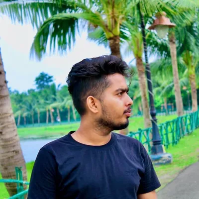 SANU MONDAL profile