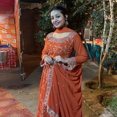 Simran Kaur profile