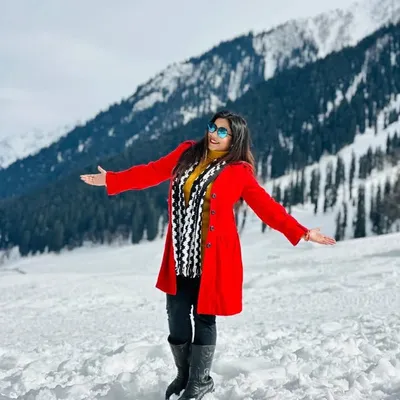 Tania Abhisekh profile