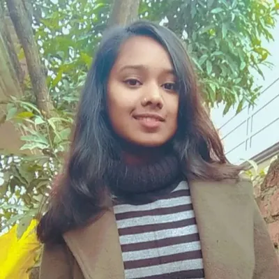 mysha 🦋 fashion | beauty profile