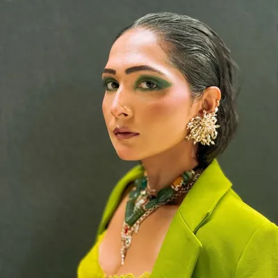 Pallavi Raj profile