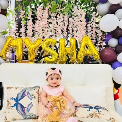 Mysha profile