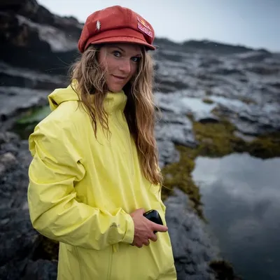 Michelle Parker profile