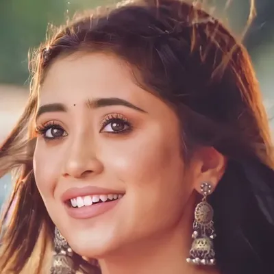 Shivangi Joshi profile