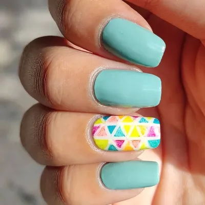 mysillynails profile