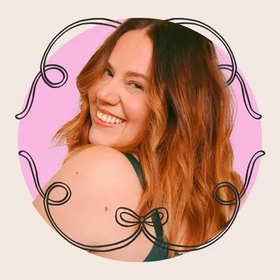 Maggie // Plus Size Bestie profile