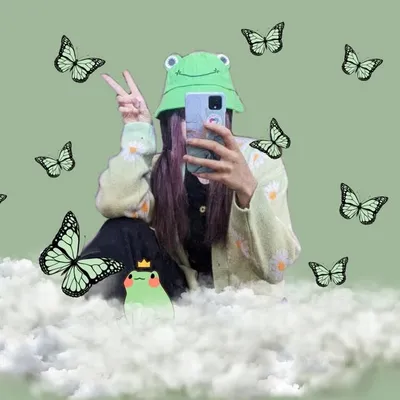 hey im char🦋 profile