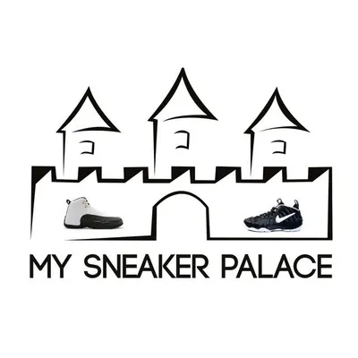MySneakerPalace profile
