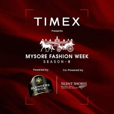 Mysore Fashion Week profile