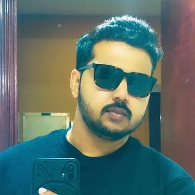 Syed Shariq profile