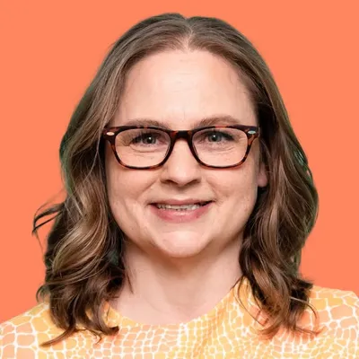 Katherine Lawrence profile