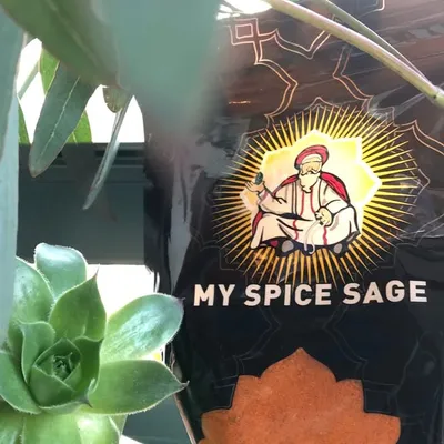 My Spice Sage profile