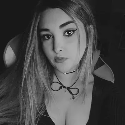 Myllena Almeida profile
