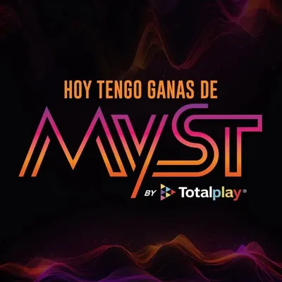MYST My Soundtrack profile