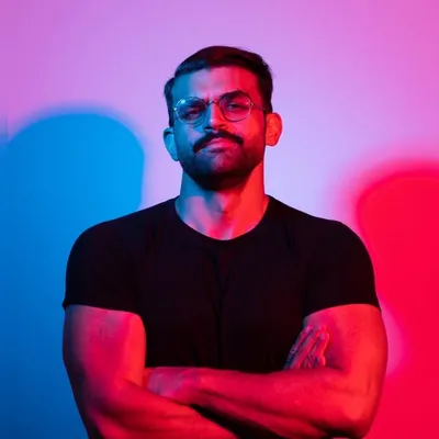 Bilal Hassan | بلال حسن profile