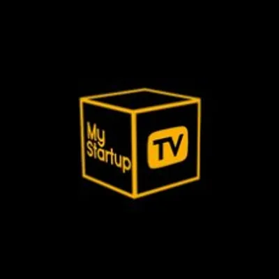 MyStartup TV profile