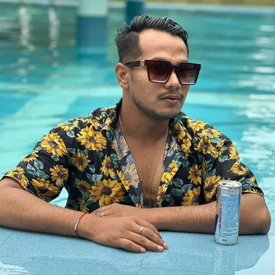 Aryan Vishwakarmaa profile