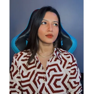 Shazia Ayub