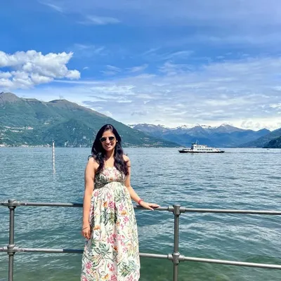 Jaspreet💜 profile
