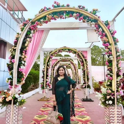 DrDebasmita Mishra profile