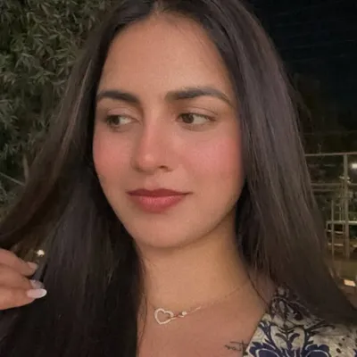 Pallavi Mishra profile
