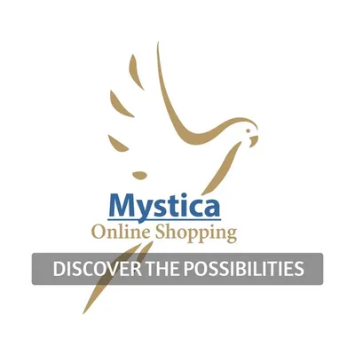 Mystica Online Shopping profile
