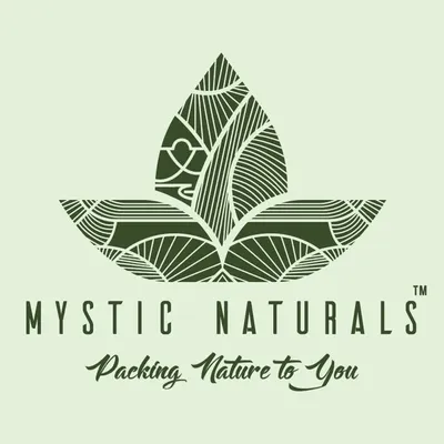 Mystic Naturals™️ manufacturer of beauty cosmetic personal care profile