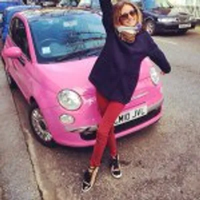 Mystilmy profile