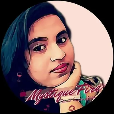MYSTIQUE aka TANVI | Content Creator | Lifestyle Influencer profile