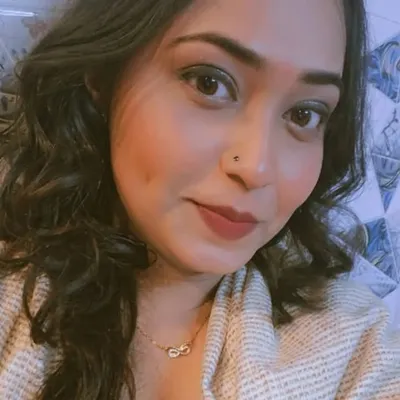 Mahi Mehta profile