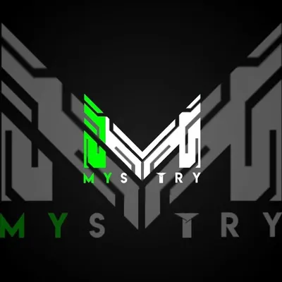 MYSTRY E-sports profile