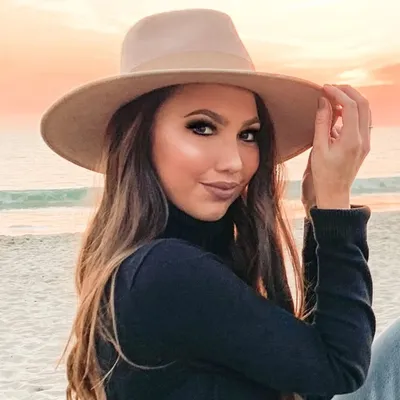 Kendall • My Styled Life profile