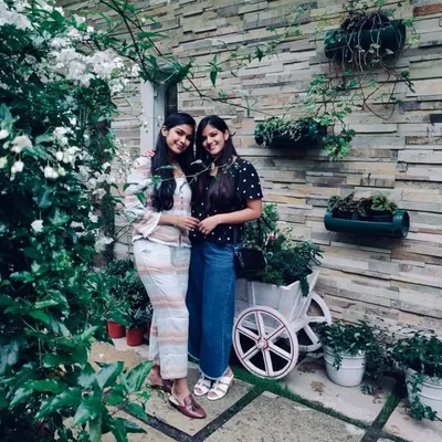 Nishu & Nicky profile