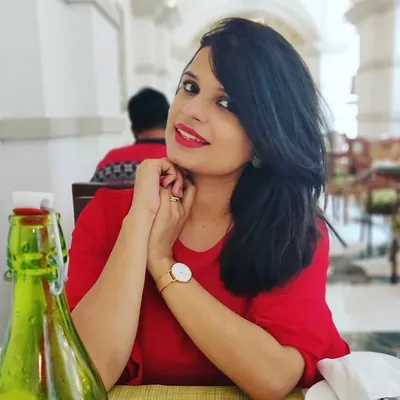 Deepali Soam profile
