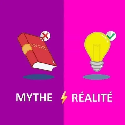 Mythe Realite +18 profile