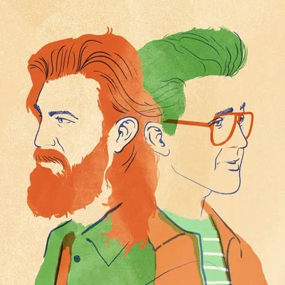 Rhett & Link profile