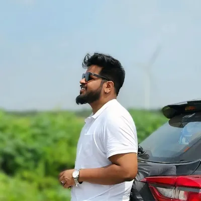 ACHAL ๛ KM 🐺 profile